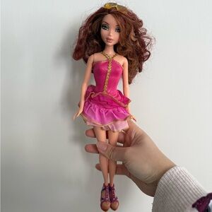 2/$80 vintage my scene doll 💕